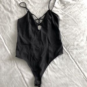 Express Bodysuit